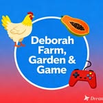 Deborah Farm & Garden - @deborahfarm2002 - Instagram