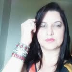 Deborah Gardenia - @deborahgardenia - Instagram
