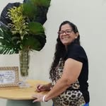 Deborah Gardenia T. de Andrade - @deborahgardeniat.de - Instagram