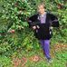 Deborah In The Garden - Facebook