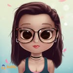 Dênia Almeida - @gardeniadeborah33 - Instagram