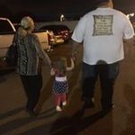 Deborah Garner - @camptony1 - Instagram