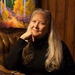 Deborah Garner - @deborahgarnerauthor - Instagram