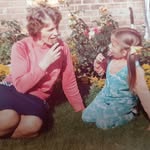 Deborah Garner - @debbieg227 - Instagram