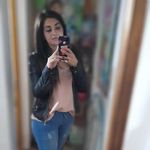 Deborah Garro - @deborahgarro26 - Instagram