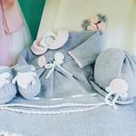 Deborah Garro abbigliamento - @il_corredino_di_babystore - Instagram