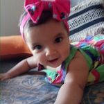 Deborah Garro de Bernal - @joaoshagui1234 - Instagram