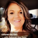Deborah Gary - @debragary25 - Instagram