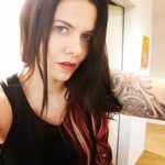 Deborah Gassmann - @deborahgassmann - Instagram
