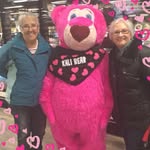 Deborah Gauthier - @stylingdeborah46 - Instagram