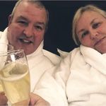 Deborah Gill - @debs_bazza - Instagram