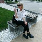 Deborah Gill - @nsurusliawobb1989 - Instagram