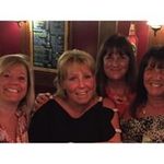 Deborah Gill - @debbiegill5698 - Instagram