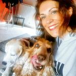 Deborah Centonze - @deborah_sandy_jack_ginger - Instagram