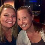 Renae Ginter - @renae_deborah_ginger - Instagram