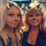 Deborah Glaser - @debglaser62 - Instagram
