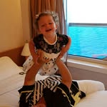 Deborah Goffo - @deborahgoffo - Instagram
