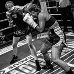 Deborah Goldman - @dgboxingcoach - Instagram