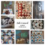 Deborah Goldman - @makeitpersonalbydeborah - Instagram