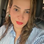 Deborah Gomes - @deborahpsic - Instagram