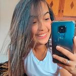 Deborah Gomes - @elagomes_dh - Instagram
