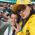 Deborah Gomes - @deborahgomes29 - Instagram