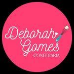 Deborah Gomes Confeitaria • Delivery - @deborahgomesconfeitaria - Instagram