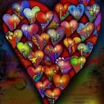 Deborah Goodall - @debktown - Instagram