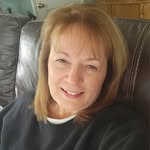 Deborah Goodall Pollock - @penofip166 - Instagram