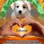 Deborah Goodridge - @jazzyabbi2 - Instagram
