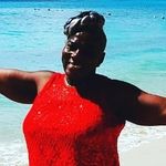 Deborah Goodridge - @deborah.goodridge - Instagram