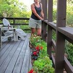 Deborah Greer - @greerdeborah - Instagram