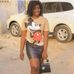 Deborah Kouassi - Facebook