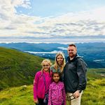 Deborah Cooper Gunter - @dlcooper729 - Instagram