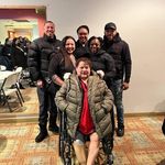 Deborah Gunter - @deborahgunter1955 - Instagram