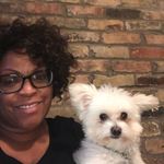 Deborah Guyton - @king_leo_and_deborah - Instagram