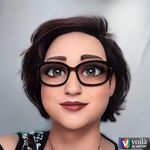 Deborah Haas - @deborahmorganhaas - Instagram