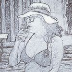 Deborah van der Haas - @debbie_van_der_haas - Instagram