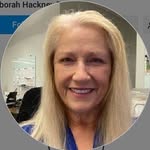 Deborah Hackney Reeves - @renniede.borah - Instagram