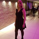 Deborah Hailey - @kusxdeborah - Instagram