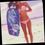 Deborah Hailey - @quenhalagex1981 - Instagram
