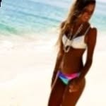 Deborah Hailey - @pasrentroccha1985 - Instagram