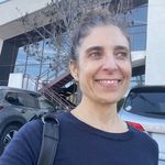 Deborah Halpern - @deborahhh.halpern - Instagram