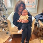 Debra Dugan Halpern - @pollyhalpern - Instagram
