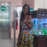 Akora Deborah Hammond-Sowah(DMH) - @deborahhammondsowah - Instagram