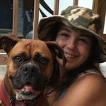 Deborah Hamm - @deborah.hamm - Instagram