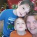 Deborah Hamm - Facebook