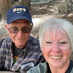 Deborah Hamm - @debhamm55 - Instagram