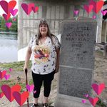 Deborah Hamm - @debbydoddle2000 - Instagram