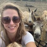 Deborah Hammega - @deborahhammega - Instagram